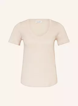 Футболка Marc O'Polo, бежевый