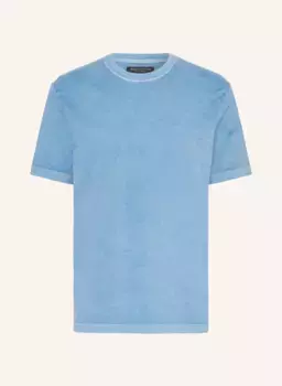 Футболка Marc O'Polo, бирюзовый