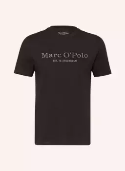 Футболка Marc O'Polo, черный