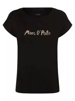 Футболка Marc O'Polo, черный