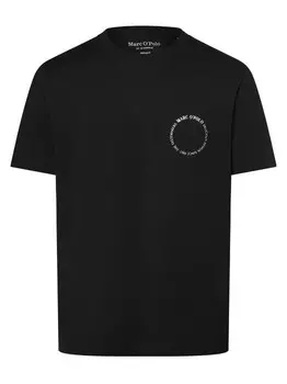 Футболка Marc O'Polo, черный