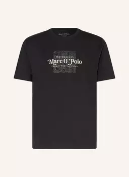 Футболка Marc O'Polo, черный