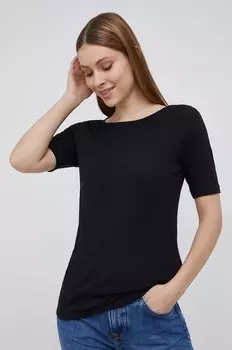 Футболка Marc O'Polo, черный