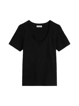 Футболка Marc O'Polo, черный