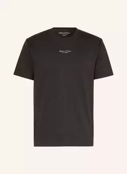 Футболка Marc O'Polo, черный