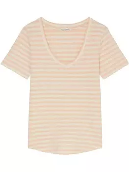 Футболка Marc O'Polo, цвет apricot