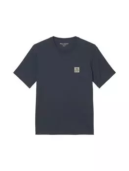 Футболка Marc O'Polo, цвет dark navy