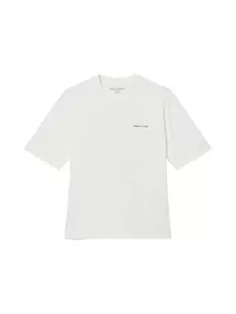 Футболка Marc O'Polo, цвет egg white