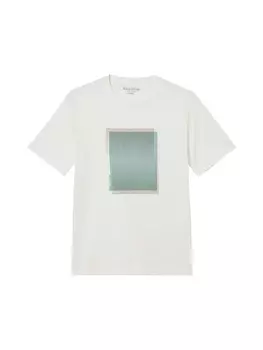 Футболка Marc O'Polo, цвет egg white