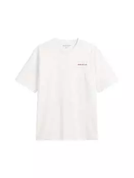 Футболка Marc O'Polo, цвет egg white