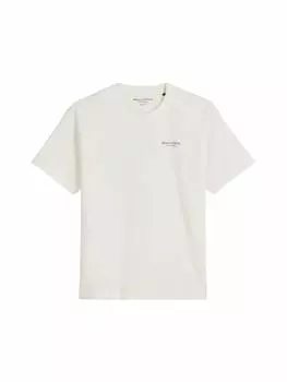 Футболка Marc O'Polo, цвет egg white