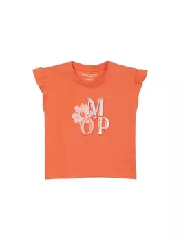 Футболка Marc O'Polo, цвет fruity orange