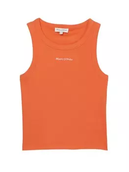 Футболка Marc O'Polo, цвет fruity orange