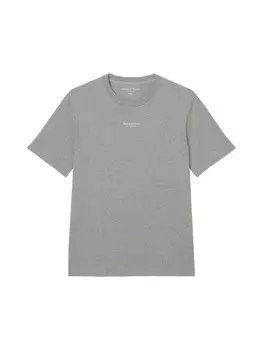 Футболка Marc O'Polo, цвет grey melange