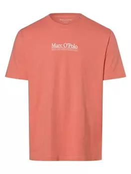 Футболка Marc O'Polo, цвет koralle