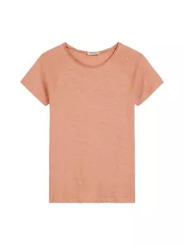 Футболка Marc O'Polo, цвет mellow peach