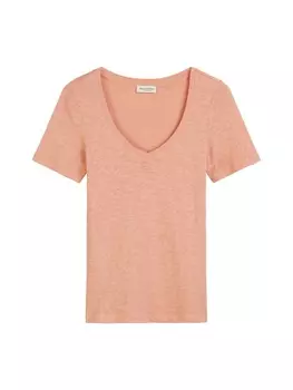 Футболка Marc O'Polo, цвет mellow peach