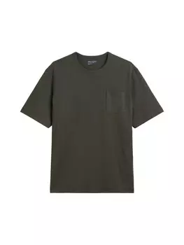 Футболка Marc O'Polo, цвет neverland iron