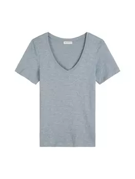 Футболка Marc O'Polo, цвет nordic sea