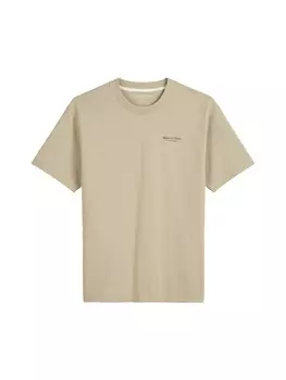 Футболка Marc O'Polo, цвет pure cashmere