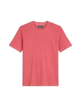 Футболка Marc O'Polo, цвет raspberry pink
