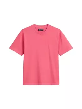 Футболка Marc O'Polo, цвет raspberry pink