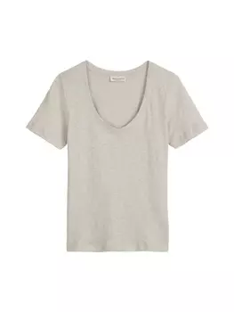 Футболка Marc O'Polo, цвет silky stone
