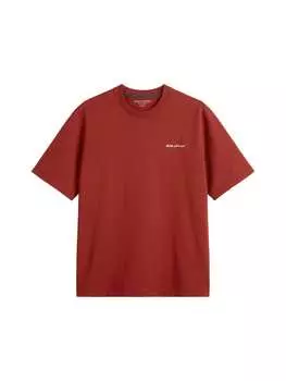 Футболка Marc O'Polo, цвет tall poppy