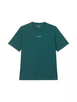 Футболка Marc O'Polo, цвет tranquil teal