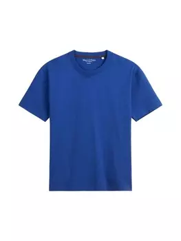 Футболка Marc O'Polo, цвет venom blue