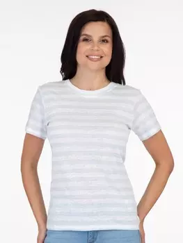 Футболка Marc O'Polo, цвет wei/blau