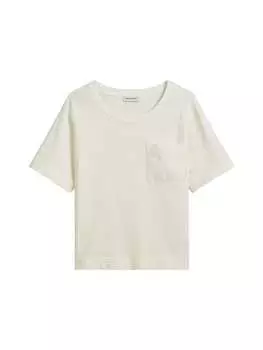 Футболка Marc O'Polo, цвет white cotton