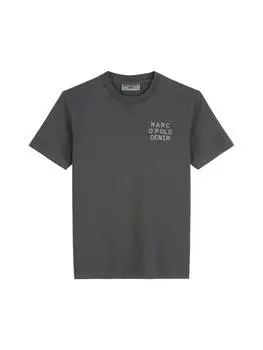 Футболка Marc O'Polo DENIM, цвет broken graphite