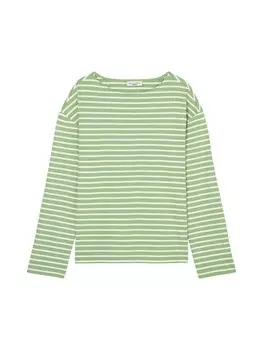 Футболка Marc O'Polo DENIM, цвет medium green