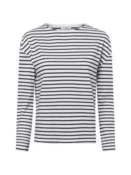 Футболка Marc O'Polo DENIM, цвет wei marine