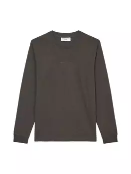 Футболка Marc O'Polo DENIM DfC Longsleeve regular, цвет cloudburst