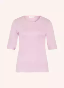 Футболка Marc O'Polo Denim, фиолетовый