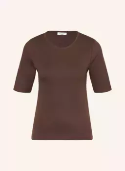 Футболка Marc O'Polo Denim, коричневый