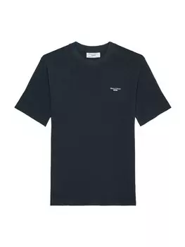 Футболка Marc O'Polo DENIM MARC OPOLO DENIM SHIRT, темно-синий