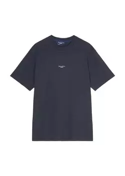 Футболка Marc O'Polo DENIM MARC OPOLO DENIM SHIRT, морской синий