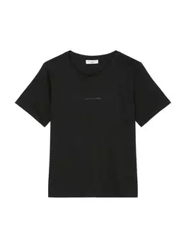 Футболка Marc O'Polo DENIM MARC OPOLO DENIM SHIRT, черный