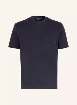 Футболка Marc O'Polo DENIM, темно-синий