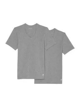 Футболка Marc O'Polo Essentials, серый