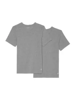 Футболка Marc O'Polo Essentials, серый