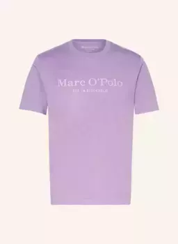 Футболка Marc O'Polo, фиолетовый