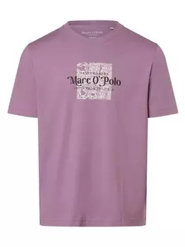 Футболка Marc O'Polo, фиолетовый