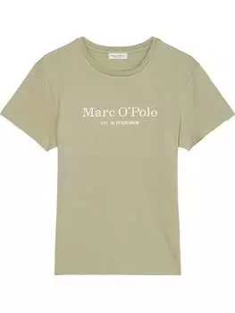 Футболка Marc O'Polo, хаки