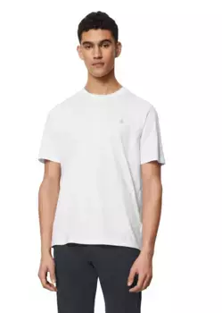 Футболка Marc O'Polo "из чистого органического хлопка", серый