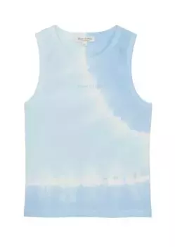 Футболка Marc O'Polo "из натурального хлопка", синий