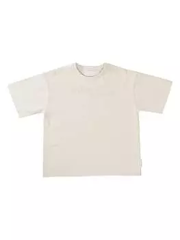 Футболка Marc O'Polo Junior, бежевый